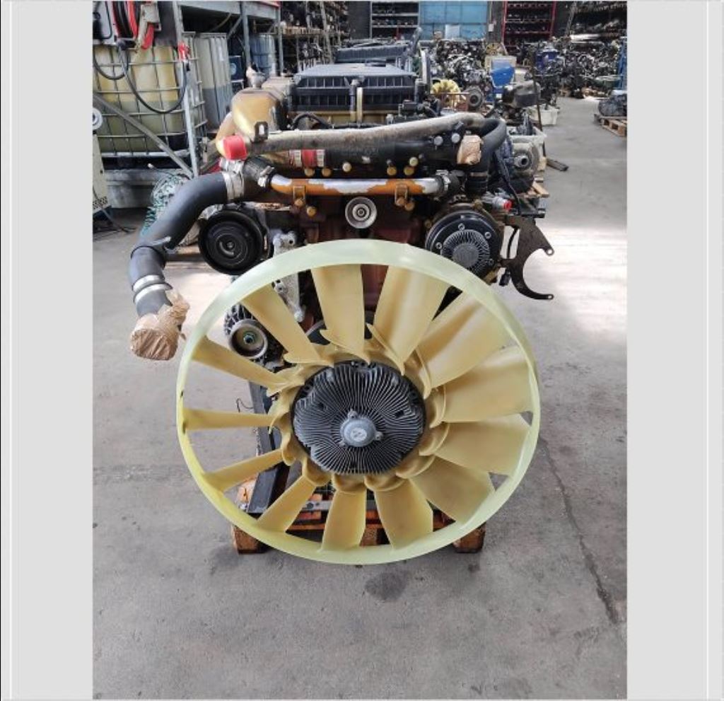 piece_1833 LS 4X2 F 11MOTEUR +19T OM470LA 470906