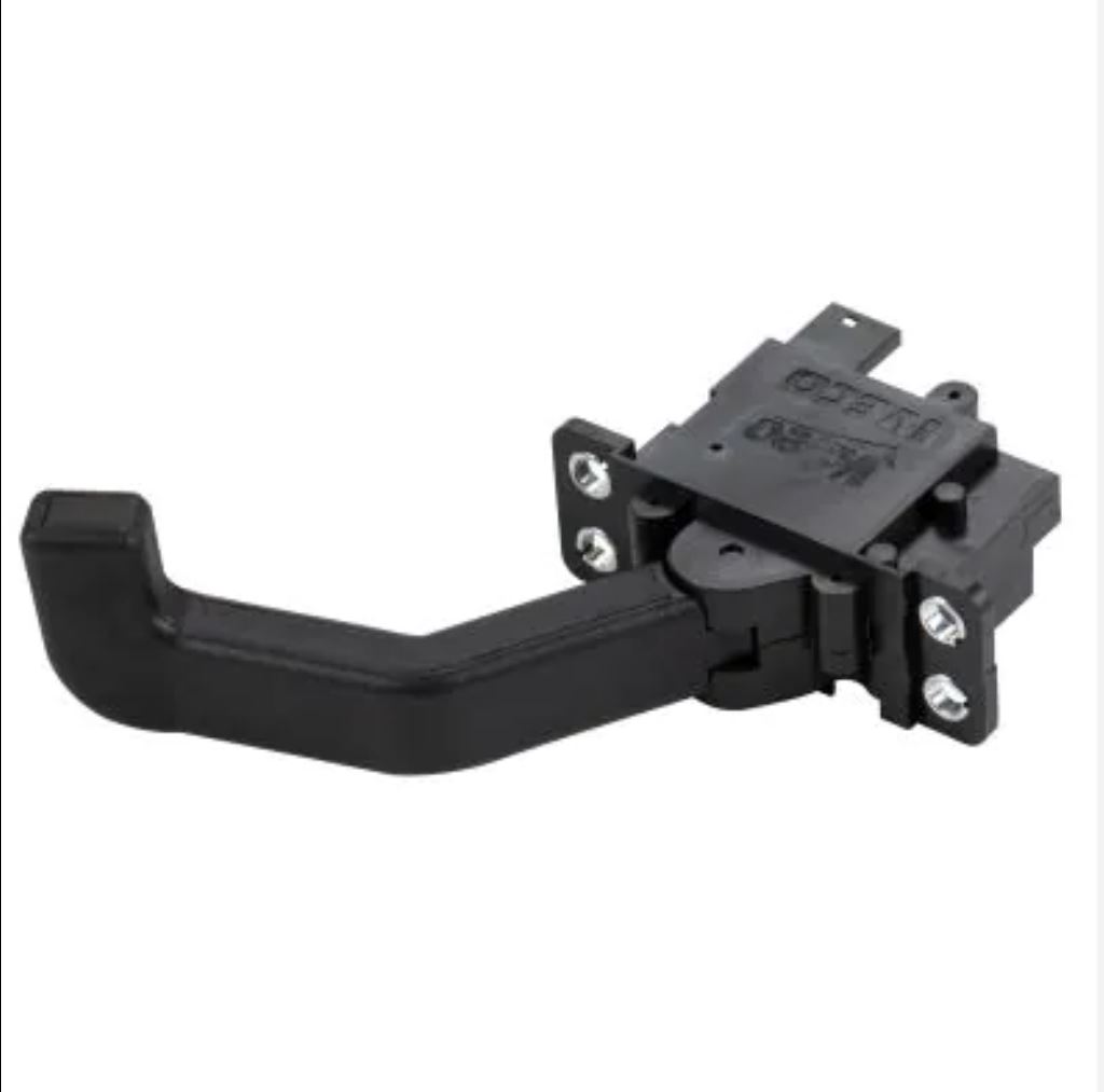 piece_IVECO 35C15  COMMANDE RALENTISSEUR 5801595949
