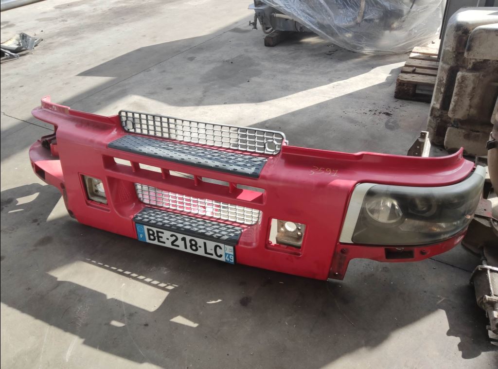 piece_RENAULT PREMIUM  PHARE GAUCHE 7482588681