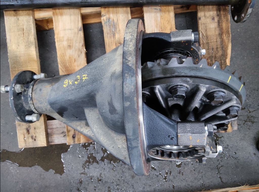 piece_RENAULT MAXITY  TETE DE PONT 7485133419 9X37