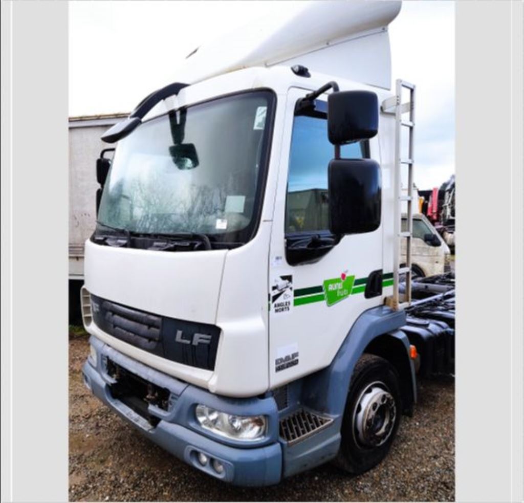 piece_DAF LF 45 BOTIER ECAS