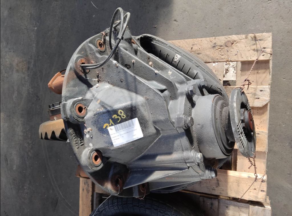 piece_MAN TGX 18570 TETE DE PONT 81350106304