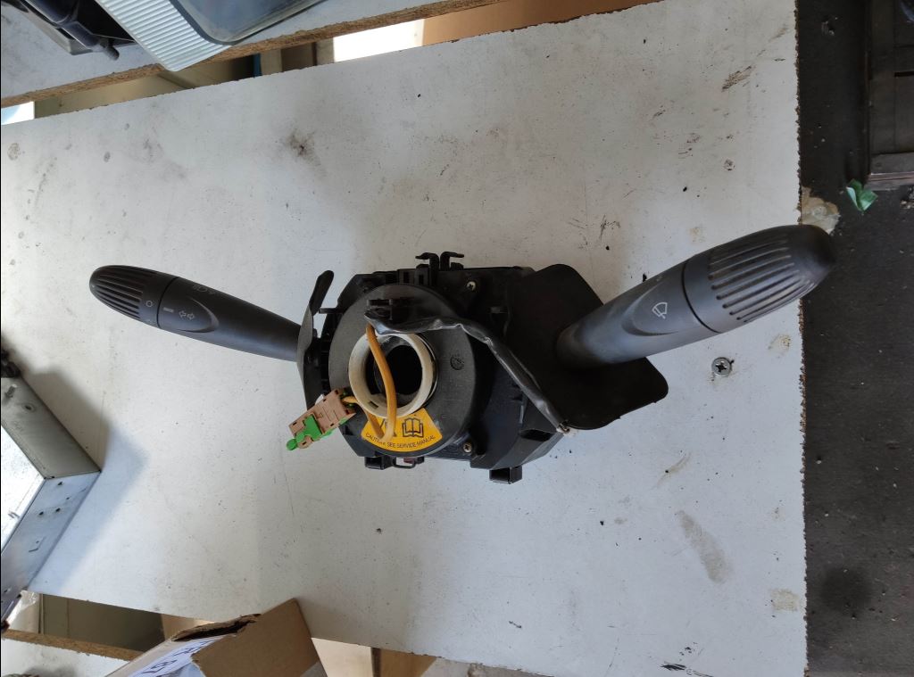 piece_FIAT DUCATO CONTACTEUR TOURNANT 735309508