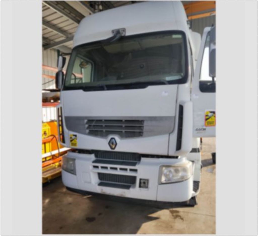 piece_RENAULT PREMIUM  PRISE DE MOUVEMENT 7421309542 PTRD-10
