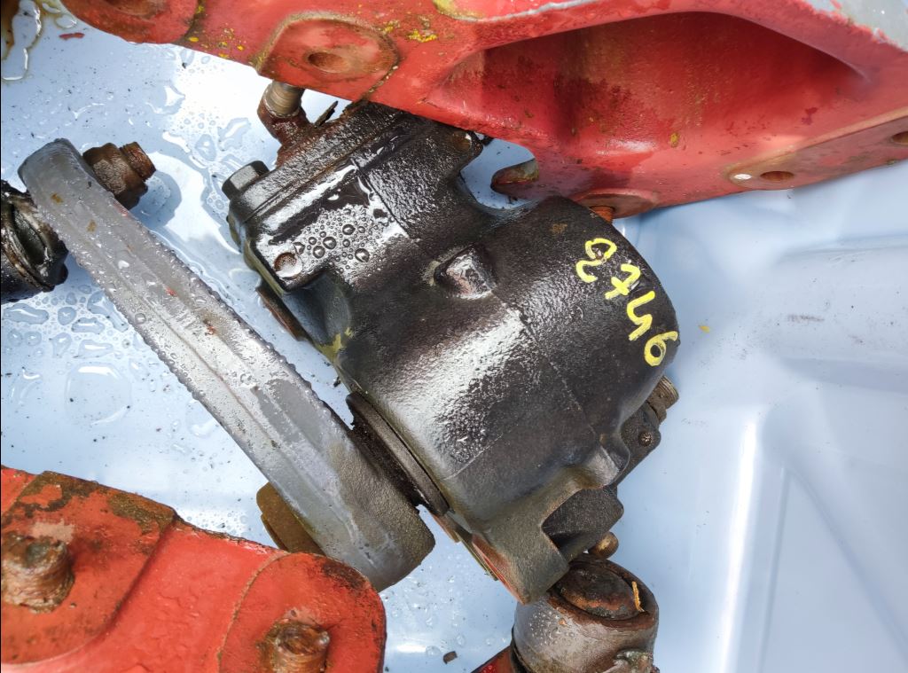 piece_RENAULT MIDLUM  BOITIER DE DIRECTION