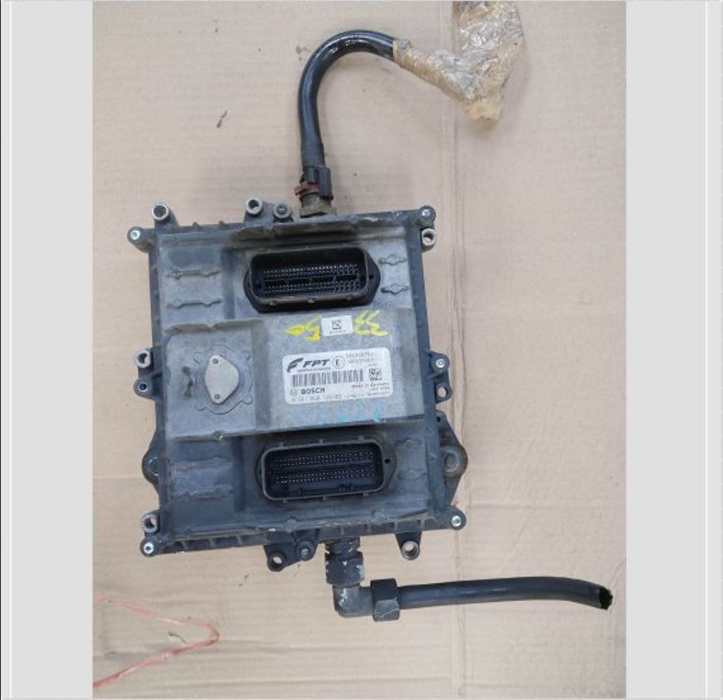 piece_IVECO AS440T BOITIER GESTION MOTEUR 0281020146