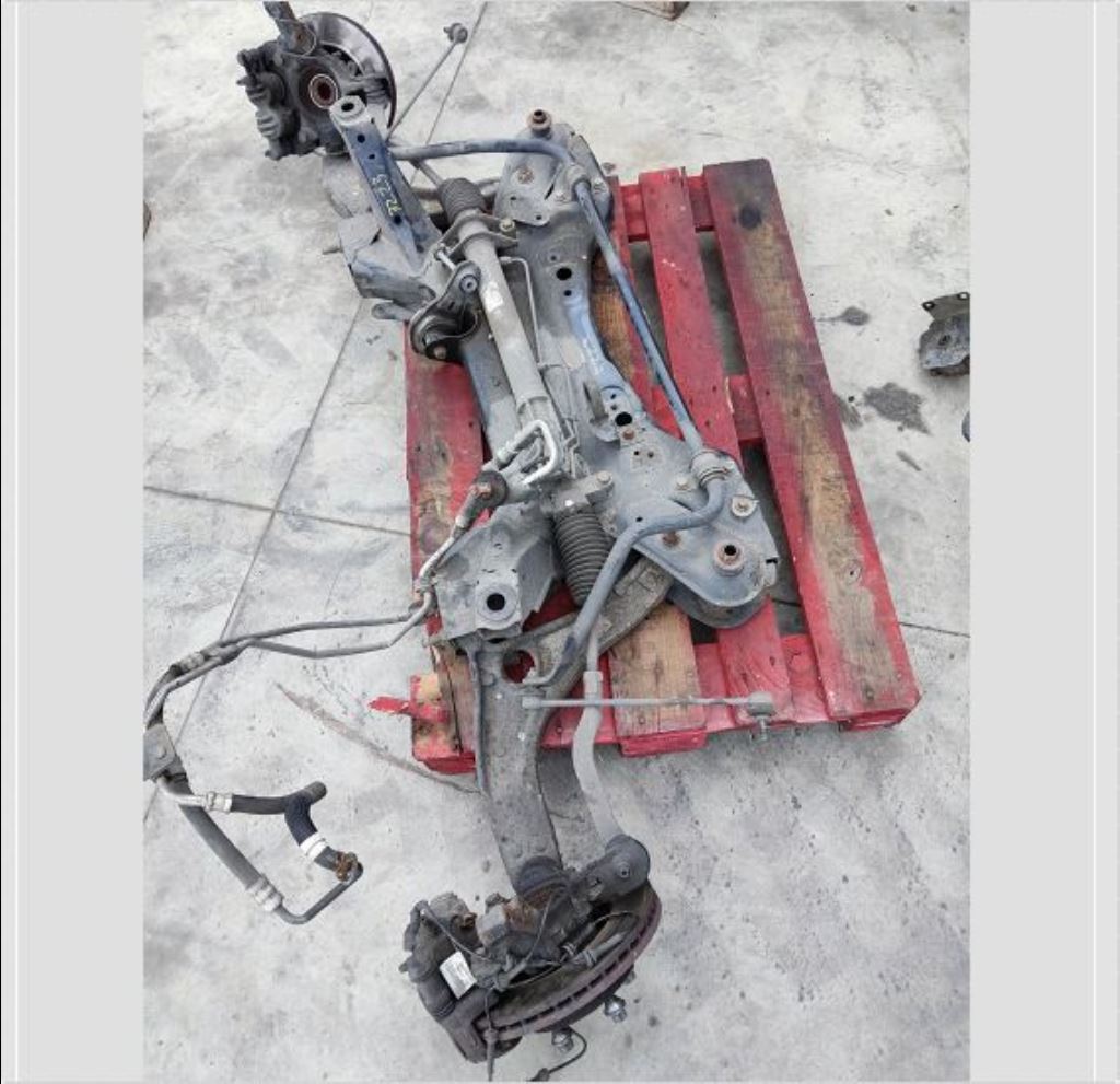 piece_RENAULT MASTER  MOYEU AVANT 402029333R