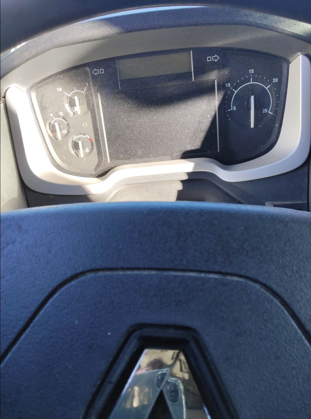 piece_RENAULT T 480 AFFICHEUR 7422166228