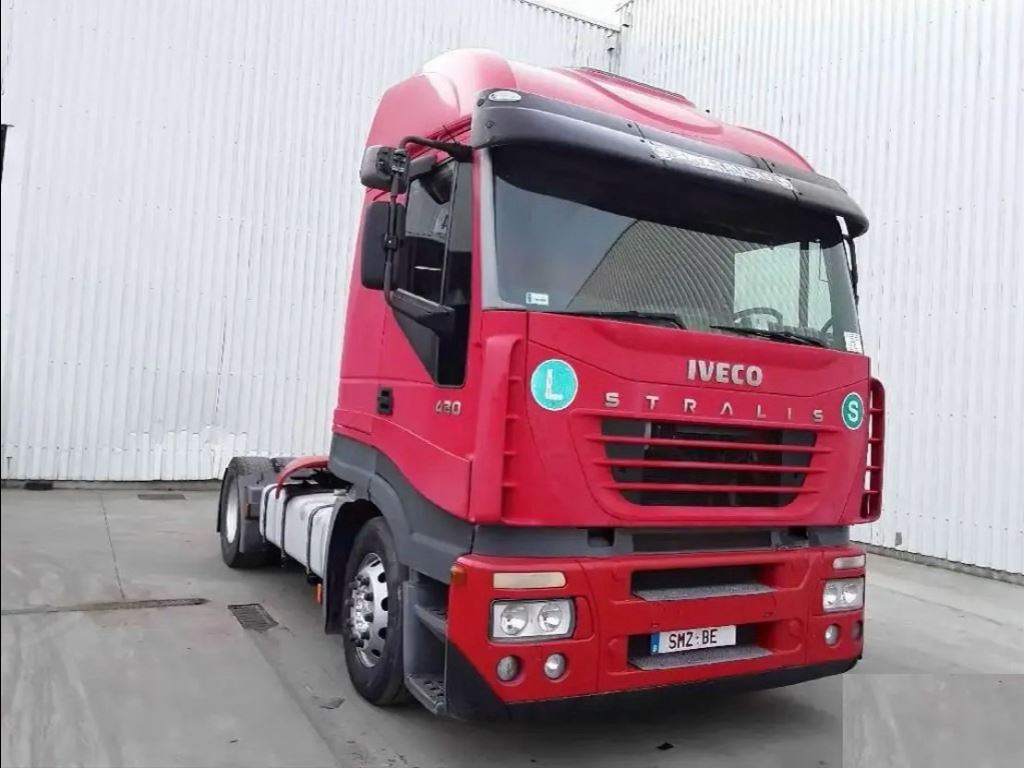 piece_IVECO 440S48 BOITE DE VITESSE MANUELLE  16S221 SANS IT