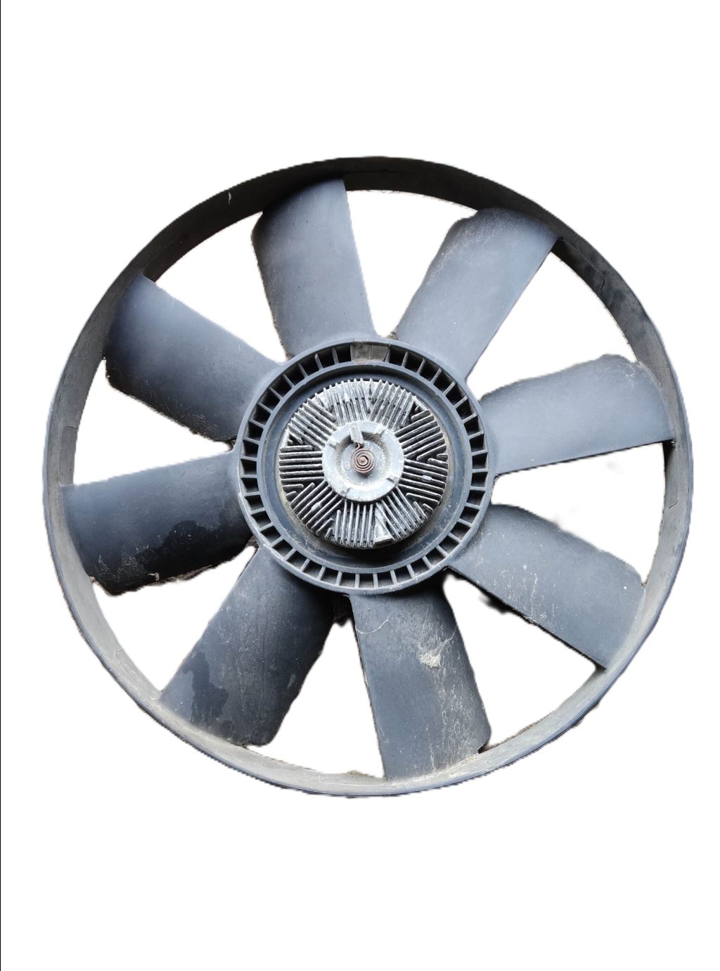 piece_MAN  VENTILATEUR MOTEUR