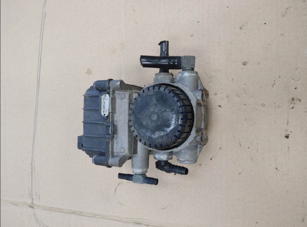 piece_DAF XF480  VALVE EBS 4801066070