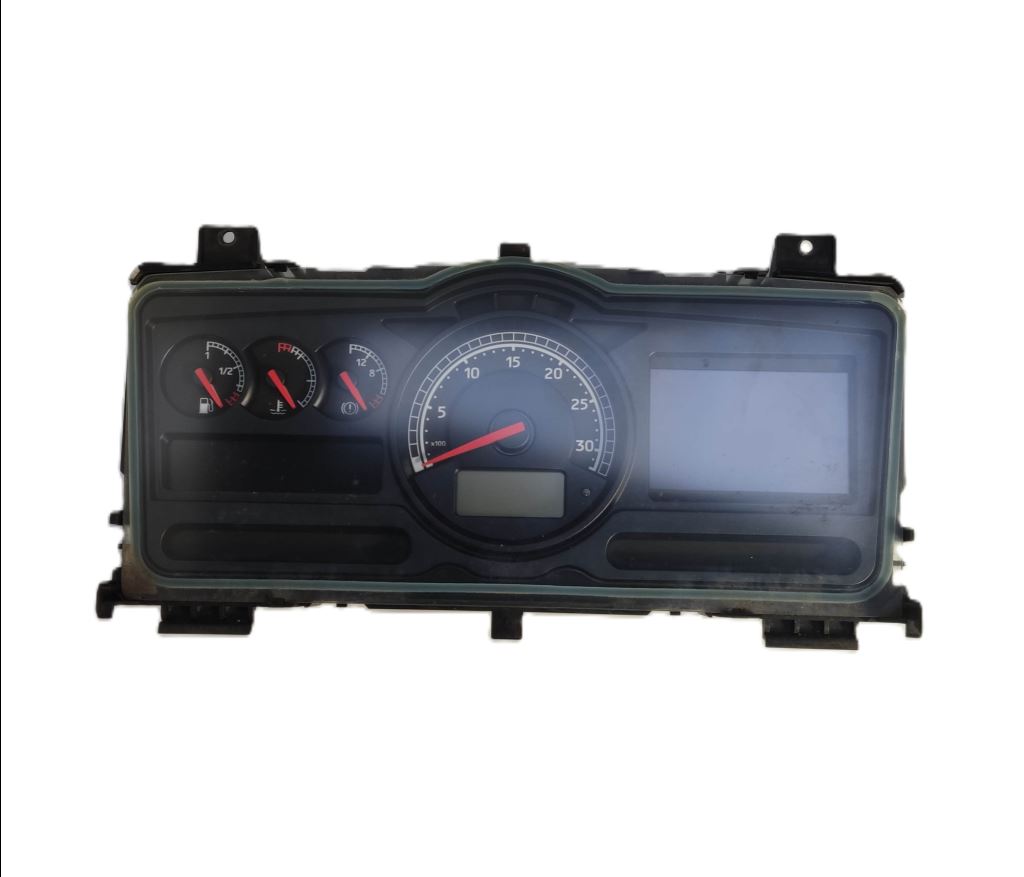 piece_RENAULT PREMIUM  AFFICHEUR 7422185288