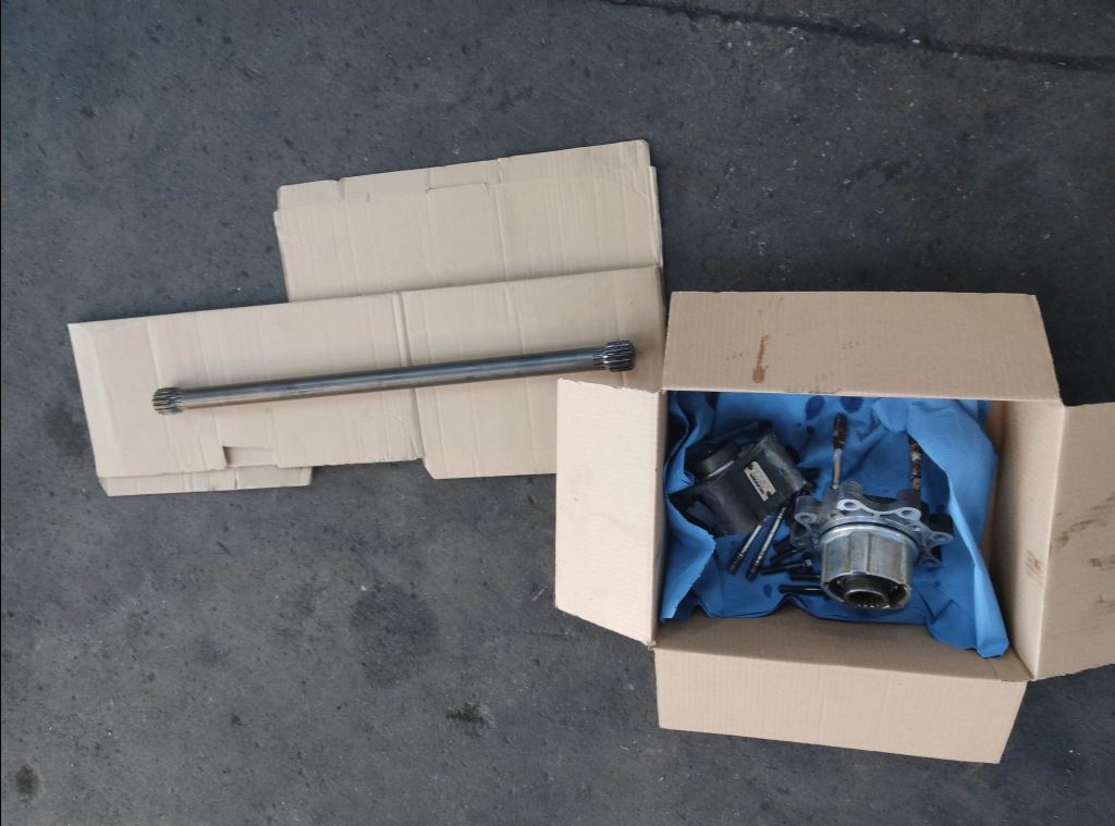 piece_MAN TGX 18.500 PRISE DE MOUVEMENT EG650P 2545303