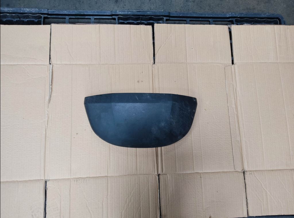 piece_RENAULT T440 PLASTIQUE SUPERIEUR AFFICHEUR 7482254006