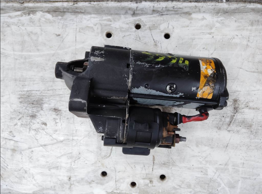 piece_RENAULT MASTER DEMARREUR 8200634602