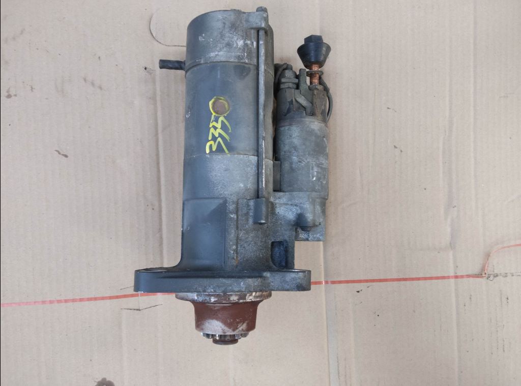 piece_IVECO AS440T DEMARREUR 5801973143