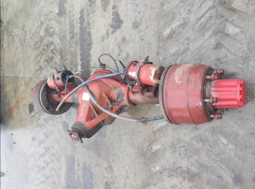 piece_RENAULT S150 09R PONT ARRIERE COMPLET 95-S