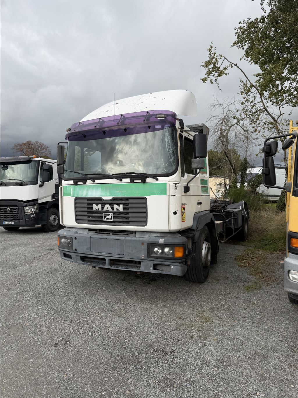 piece_MANFE410A 4X2 19T 410 D 2866 LF31