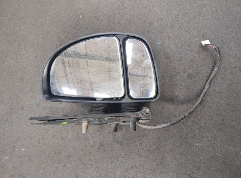 piece_CITROEN JUMPER  RETROVISEUR ELECTRIQUE DROIT 8153CK