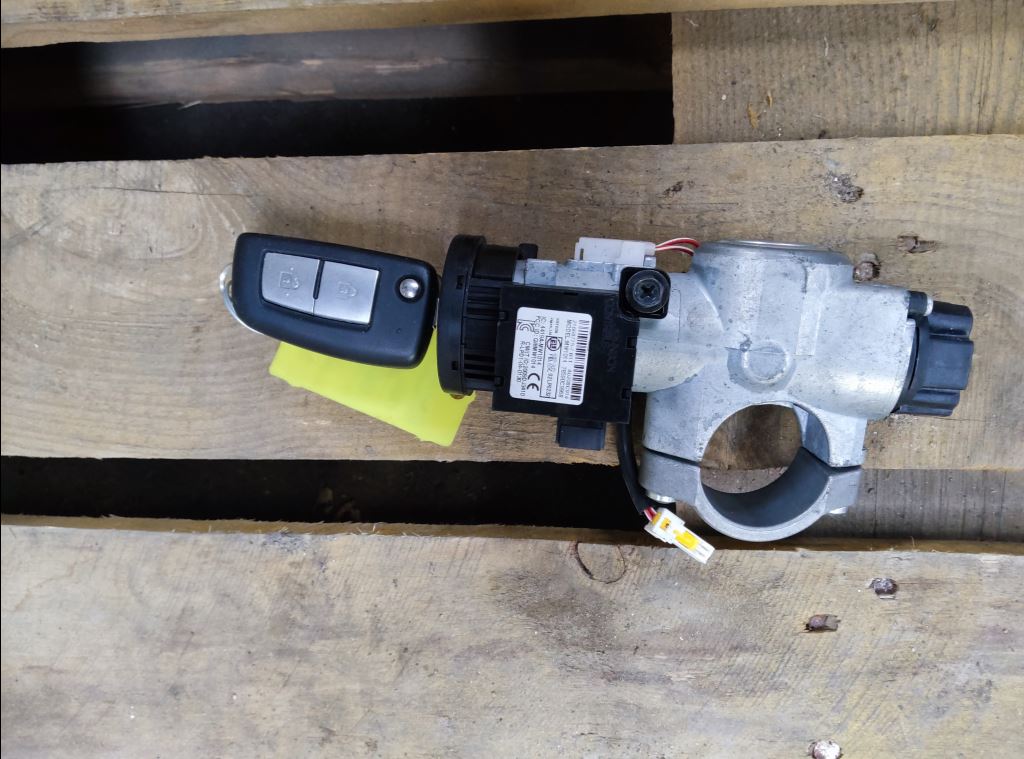 piece_RENAULT MAXITY  NEIMAN 7485149236