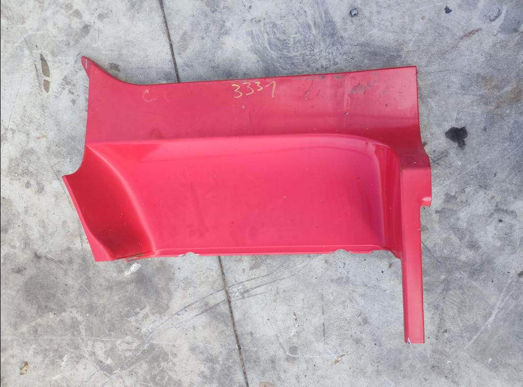 piece_SCANIA GARNITURE DE MARCHE DROIT 1442654