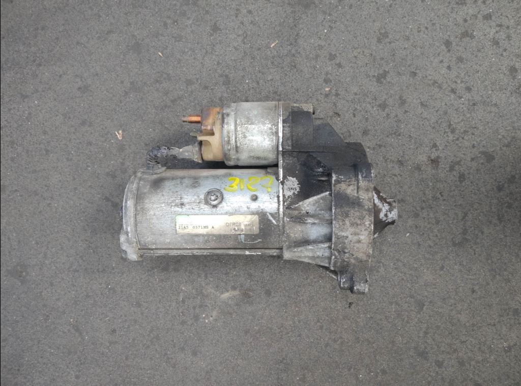 piece_CITROEN JUMPER  DEMARREUR 5802W7