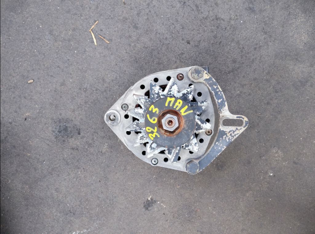 piece_MAN 19.314  ALTERNATEUR