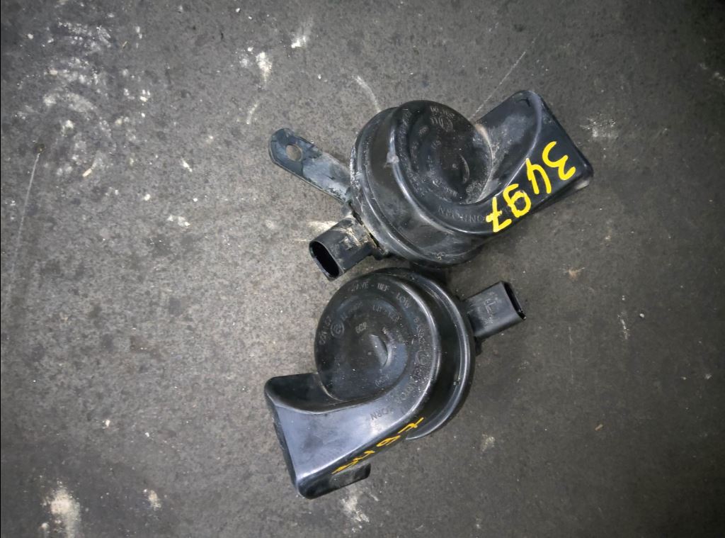 piece_VOLKSWAGEN CRAFTER  KLAXON 2N0951223