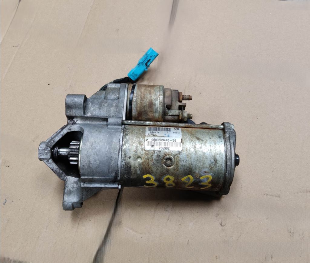 piece_CITROEN JUMPY STE DEMARREUR 5802M3