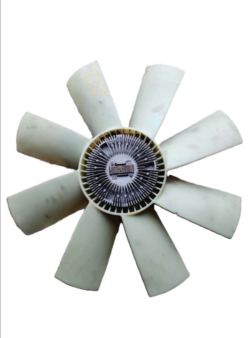 piece_RENAULT PREMIUM  VENTILATEUR MOTEUR
