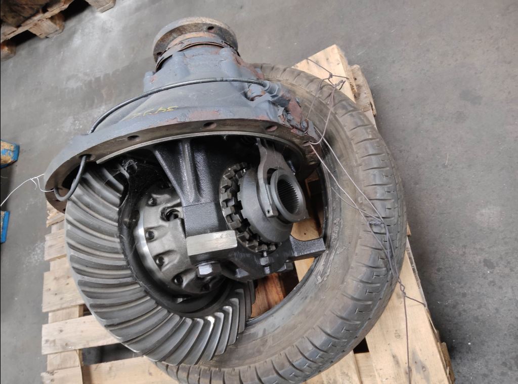 piece_VOLVO FH12  TETE DE PONT 20366517 RSS1344B  3.08