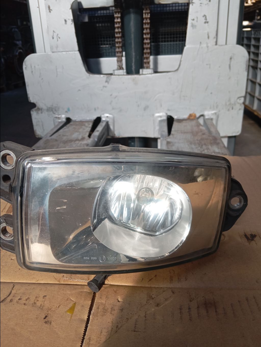 piece_RENAULT T  PHARE ANTI BROUILLARD AVD 7482252916