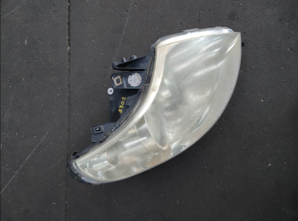 piece_CITROEN JUMPER 2.2 HDI - 16V TURBO PHARE DROIT 6206A5