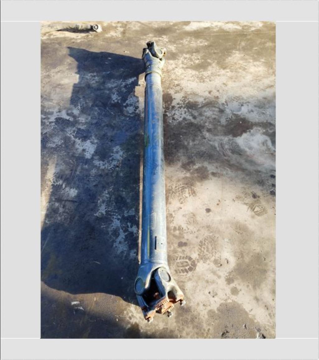 piece_IVECO STRALIS 450 TRANSMISSION 41201687