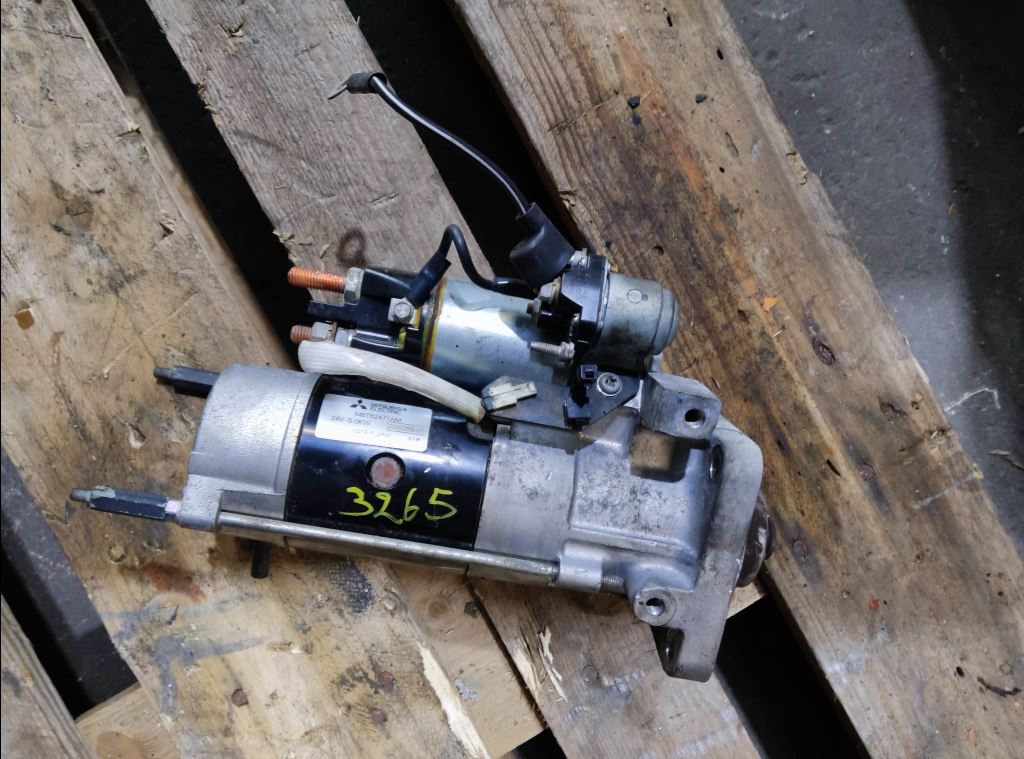 piece_RENAULT MIDLUM  DEMARREUR 7420796066