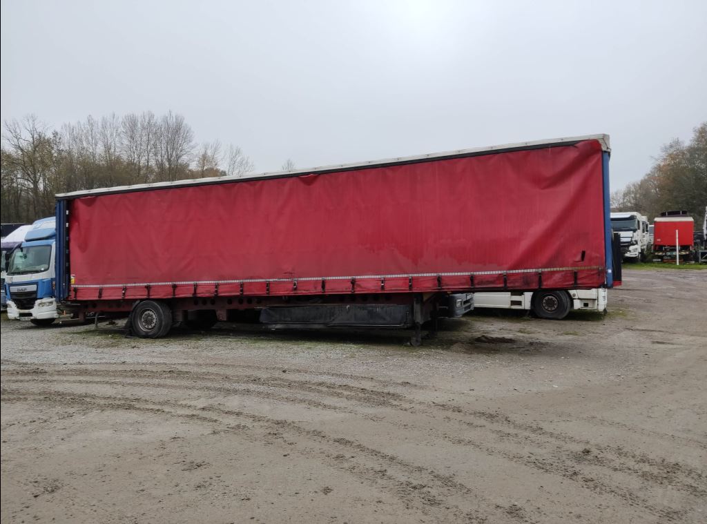 piece_ROBUSTE  ESSIEU NUMERO 2 SAF HOLLAND BI9-22K01 SBK224301