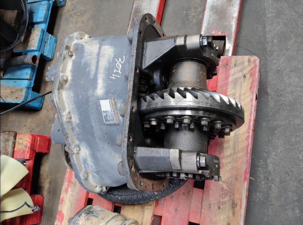 piece_RENAULT  410DXI 8X4 TETE DE PONT INTERMEDIAIRE RTH2610C 21X37