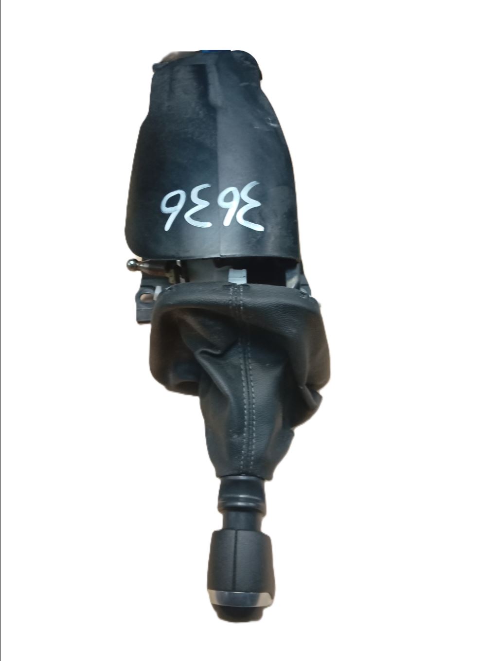piece_RENAULT MASTER  LEVIER DE VITESSE 349013165R