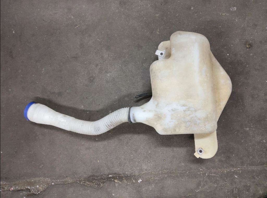 piece_CITROEN JUMPY L1H1 1.6 HDI 16V - BOCAL DE LAVE GLACE 6431D0