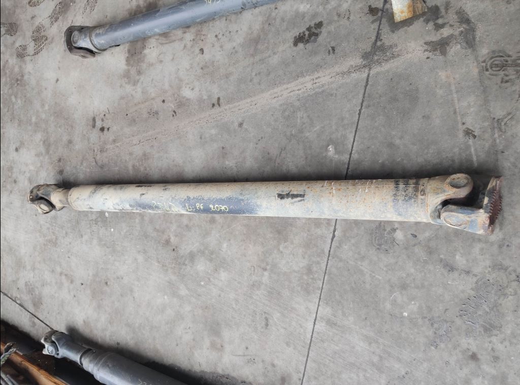 piece_MAN 10-224 TRANSMISSION 81.39302-6206