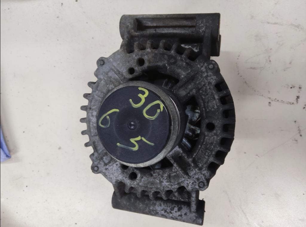 piece_CITROEN JUMPER  ALTERNATEUR 9676143580