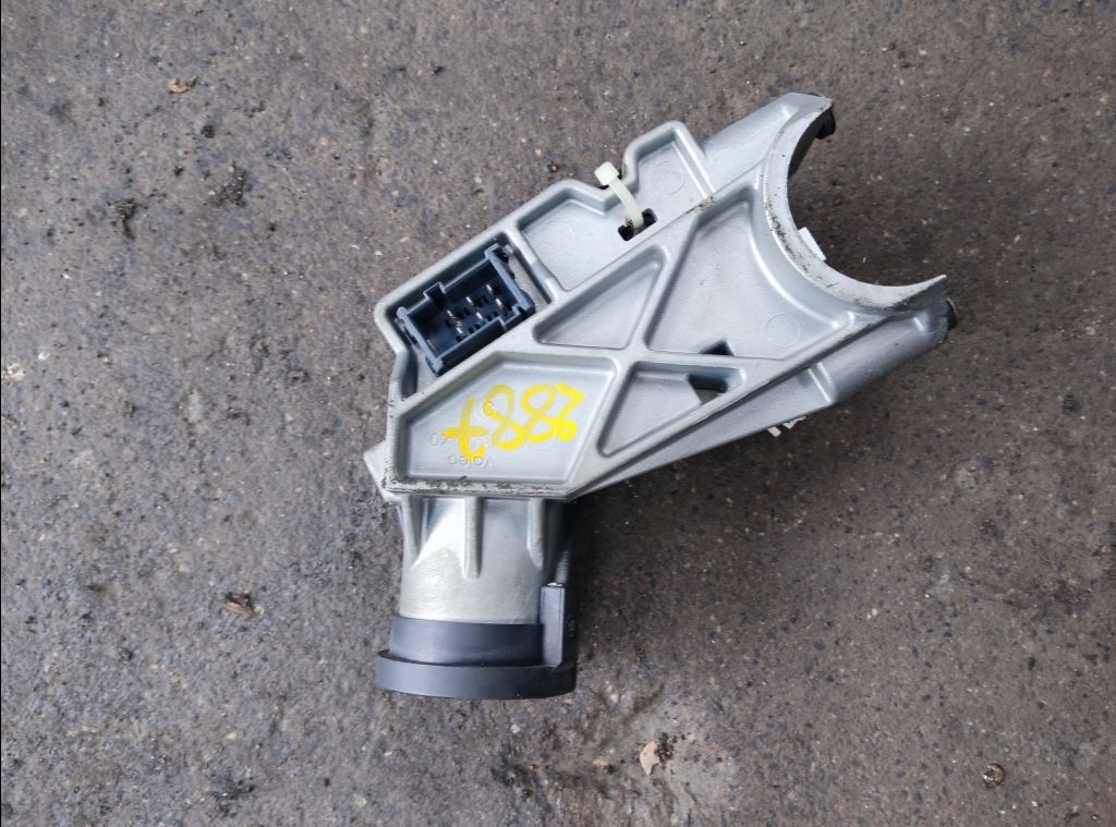 piece_RENAULT MIDLUM  NEIMAN + BARILLET COMPLET 5010590596