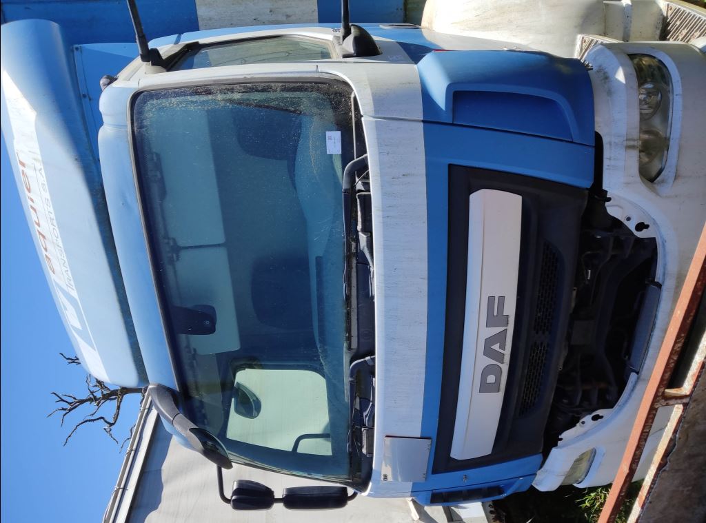 piece_DAF LF310  PONT ARRIERE 2027358