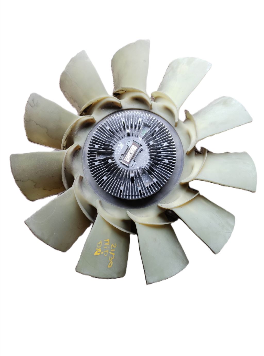 piece_RENAULT RVI MID VENTILATEUR MOTEUR