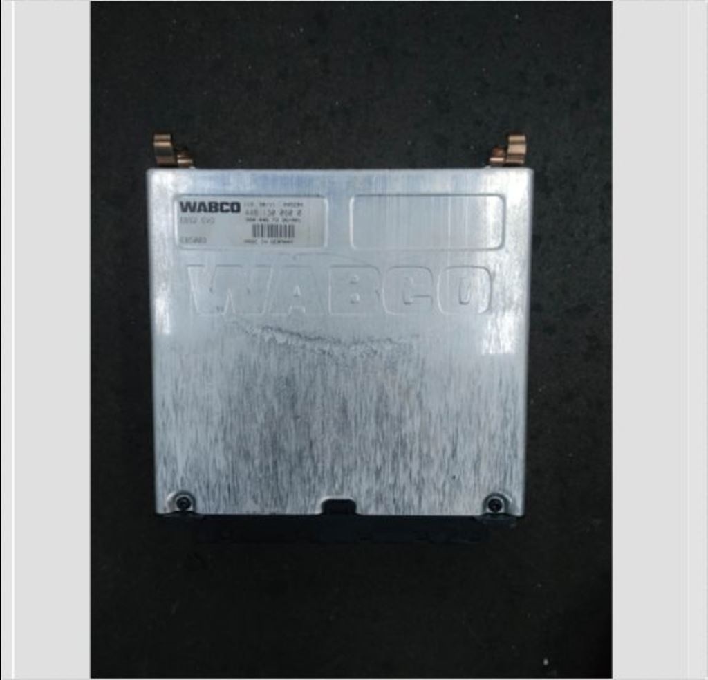 piece_MERCEDES ACTROS  BOITIER ELECTRONIQUE EBS - ABS 4461300600