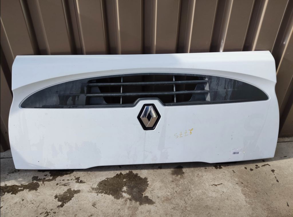 piece_RENAULT MIDLUM  CALANDRE SUPERIEURE 5010578650