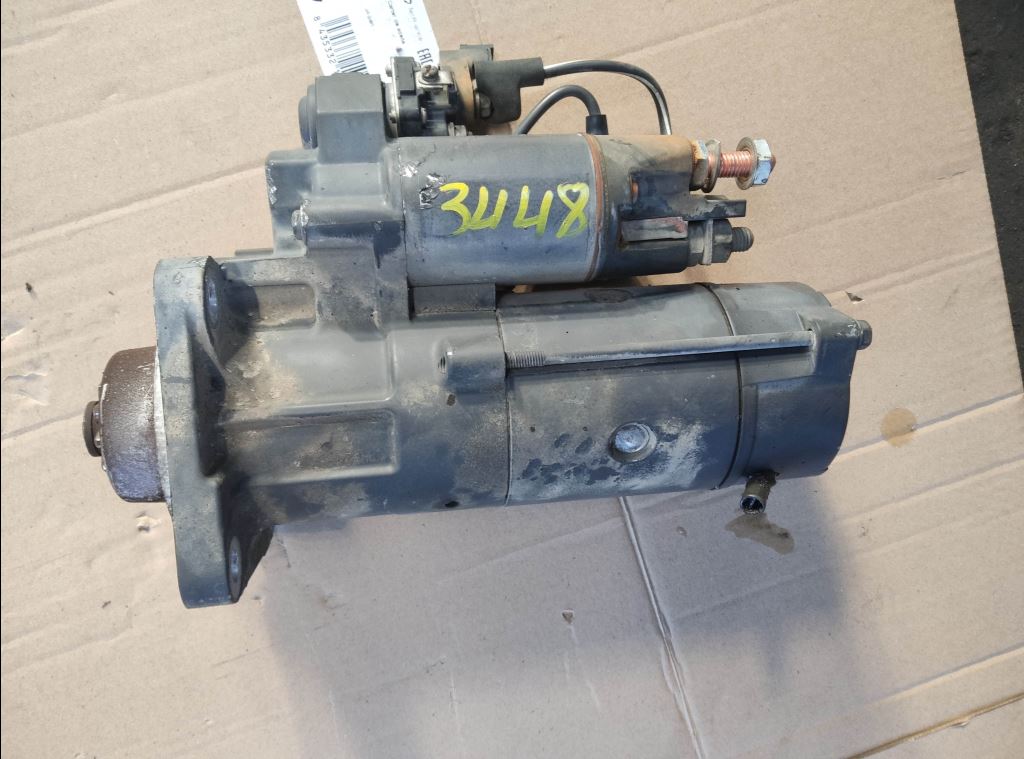 piece_RENAULT D NARROW DEMARREUR