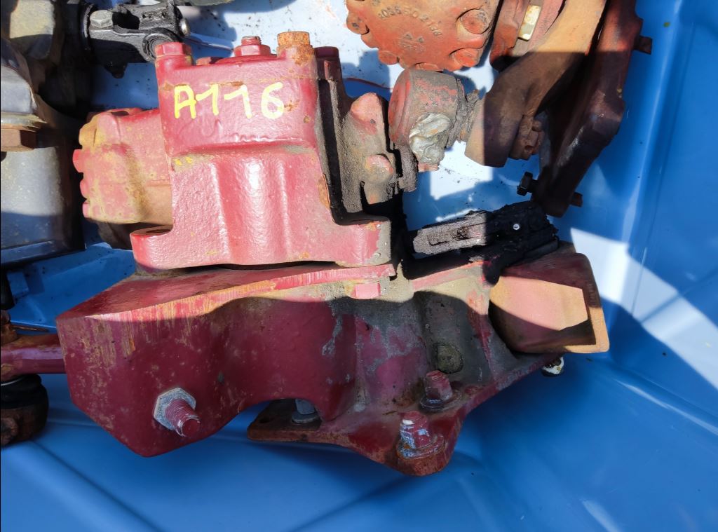 piece_RENAULT S100 BOITIER DE DIRECTION