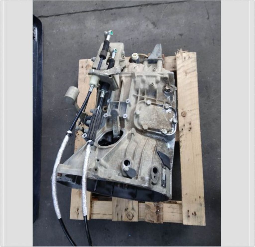 piece_IVECO DAILY 35C BOITE DE VITESSE 5S-300 8872447