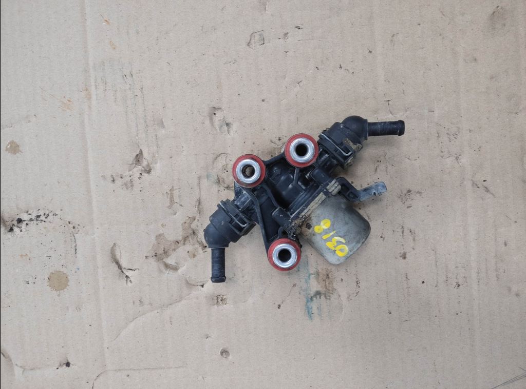 piece_IVECO STRALIS 450 VALVE REGULATEUR ADBLUE 446091301
